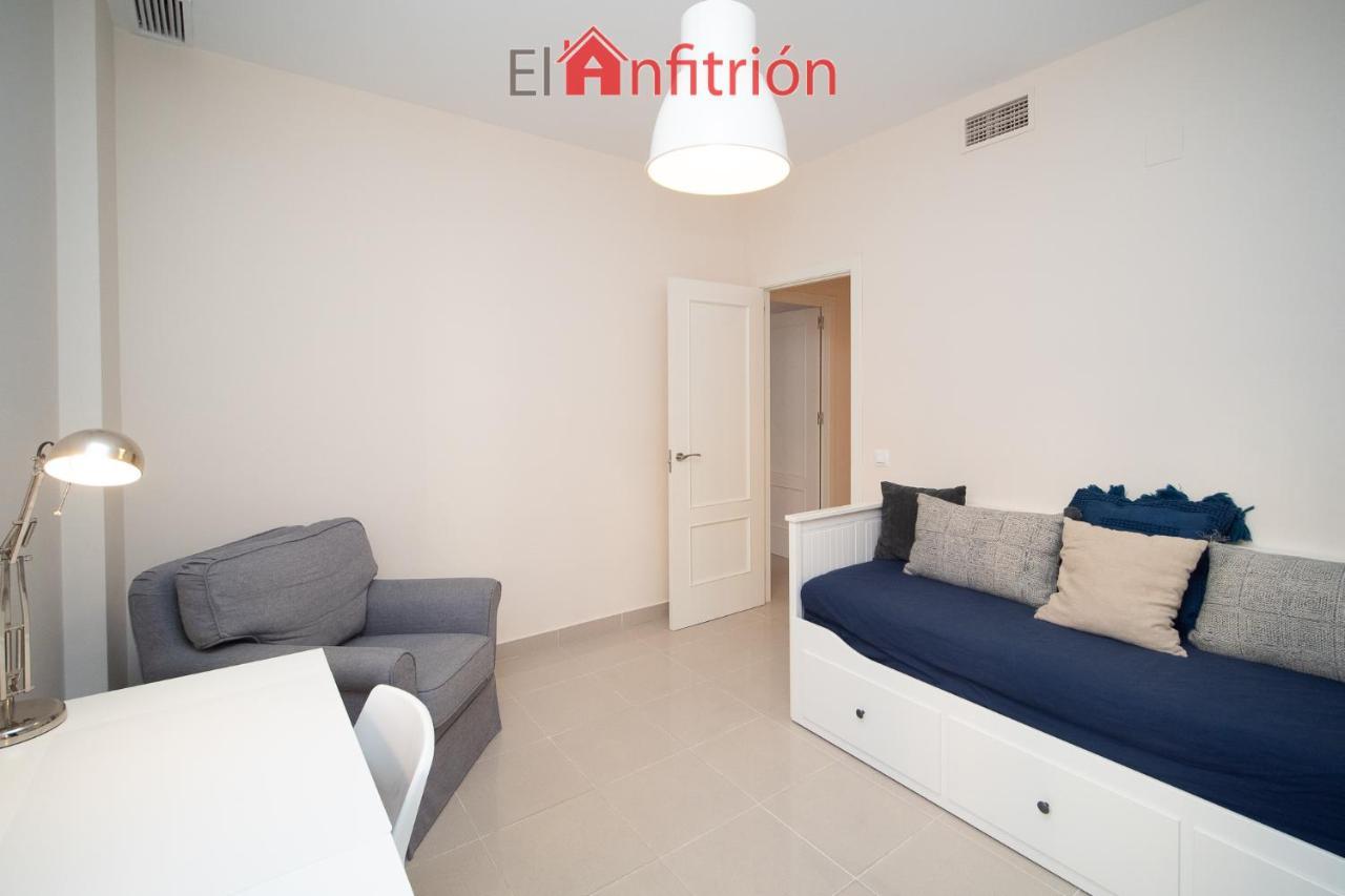 Araucaria Home Sanlúcar de Barrameda Kültér fotó
