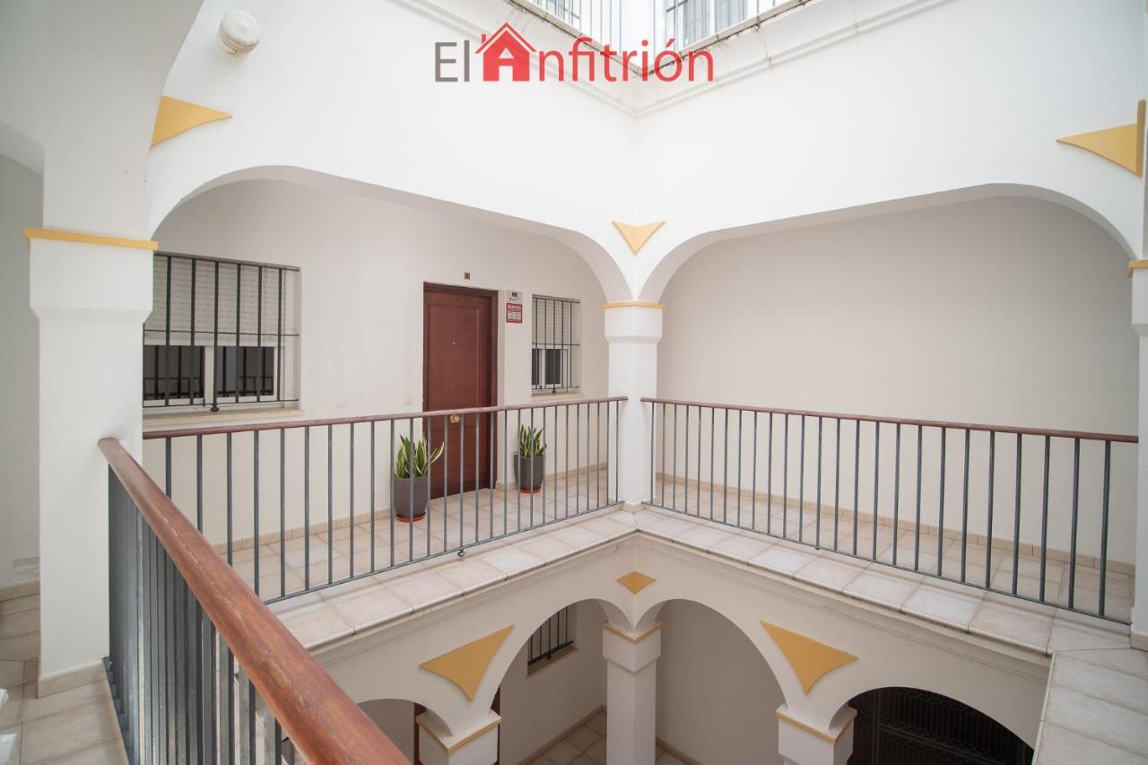 Araucaria Home Sanlúcar de Barrameda Kültér fotó