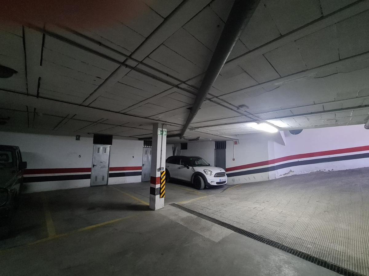 Araucaria Home Sanlúcar de Barrameda Kültér fotó