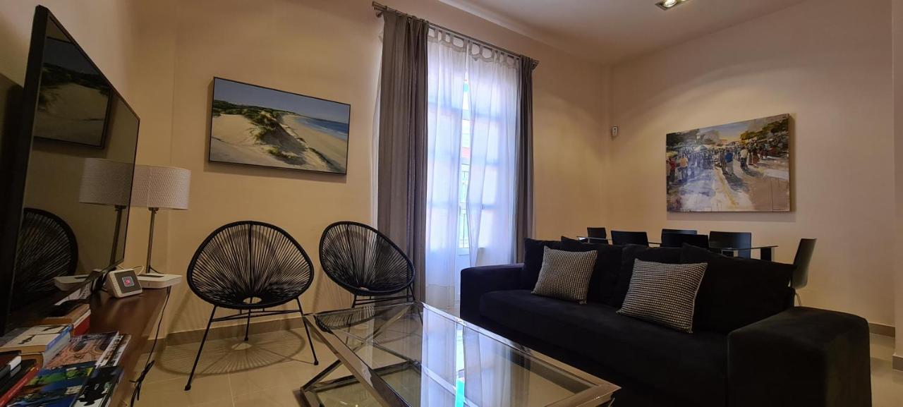 Araucaria Home Sanlúcar de Barrameda Kültér fotó